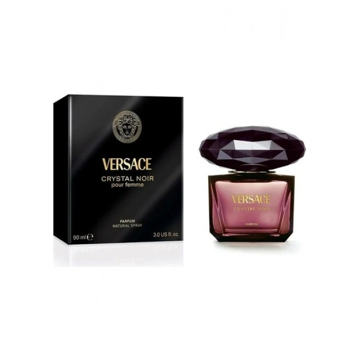 Versace Crystal Noir Parfum 90 ml
