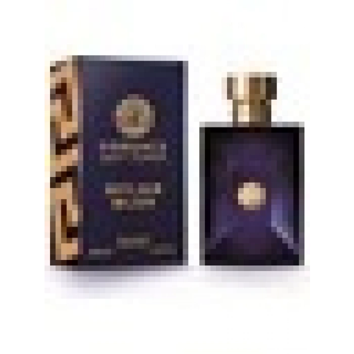 Versace Dylan Blue EDT 100 ml Erkek Parfüm Odunsu Turunçgil Çiçeksi Koku