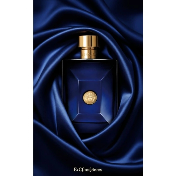 Versace Dylan Blue EDT 200 ml Erkek Parfüm Fresh Koku ve Karizmatik Etki