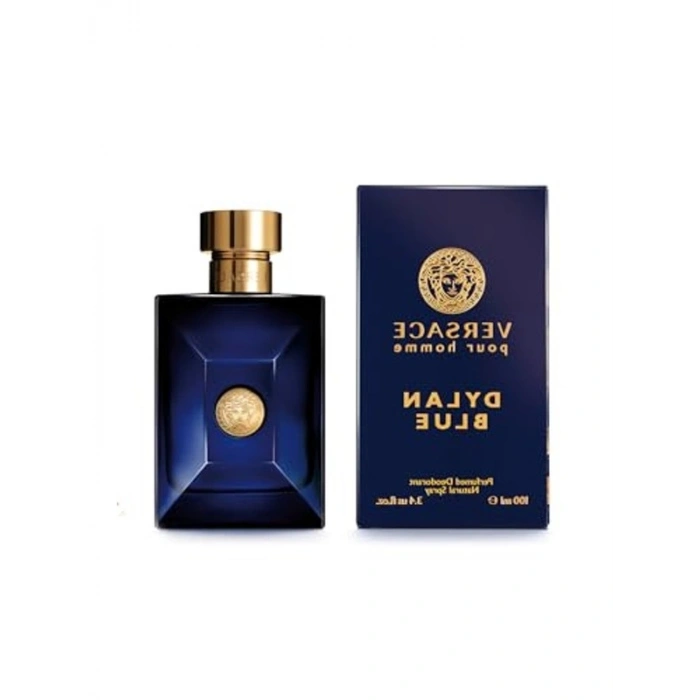 Versace Dylan Blue Erkek Deodorant 100 ml