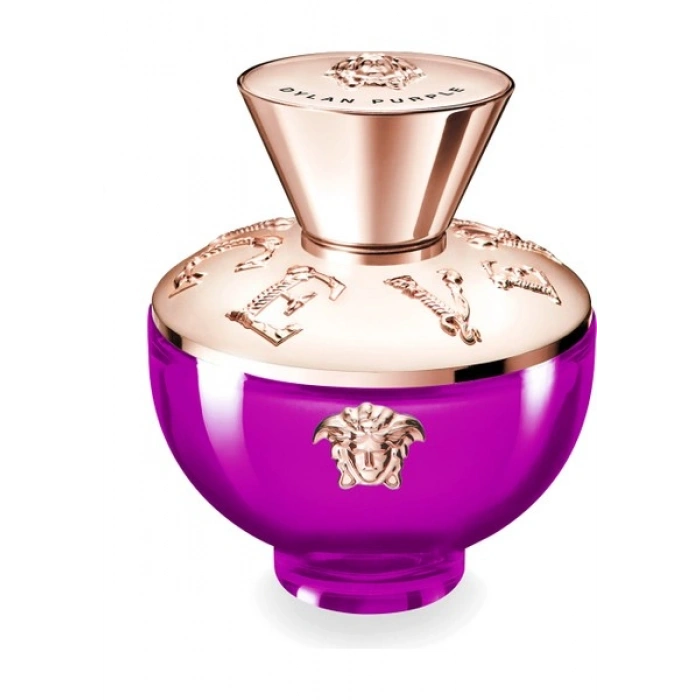 Versace Dylan Purple EDP 100 ml Kadın Parfüm