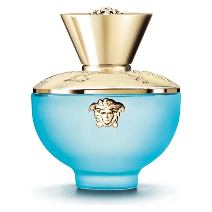 Versace Dylan Turquoise EDT 100 ml Kadın Parfüm