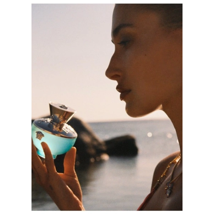 Versace Dylan Turquoise EDT 100 ml Kadın Parfüm