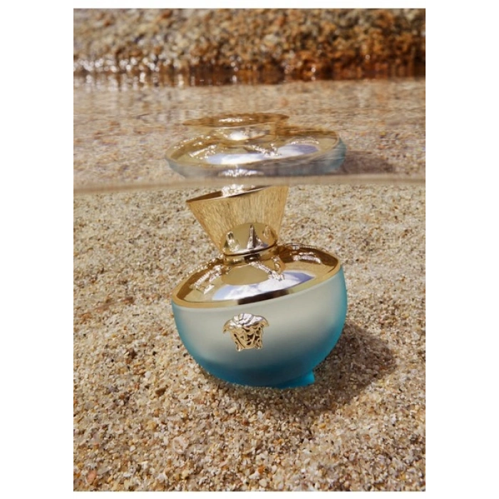 Versace Dylan Turquoise EDT 100 ml Kadın Parfüm