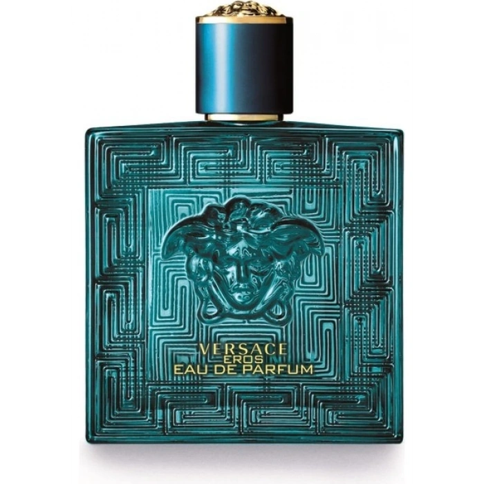Versace Eros Edp 100 ml Erkek Parfümü
