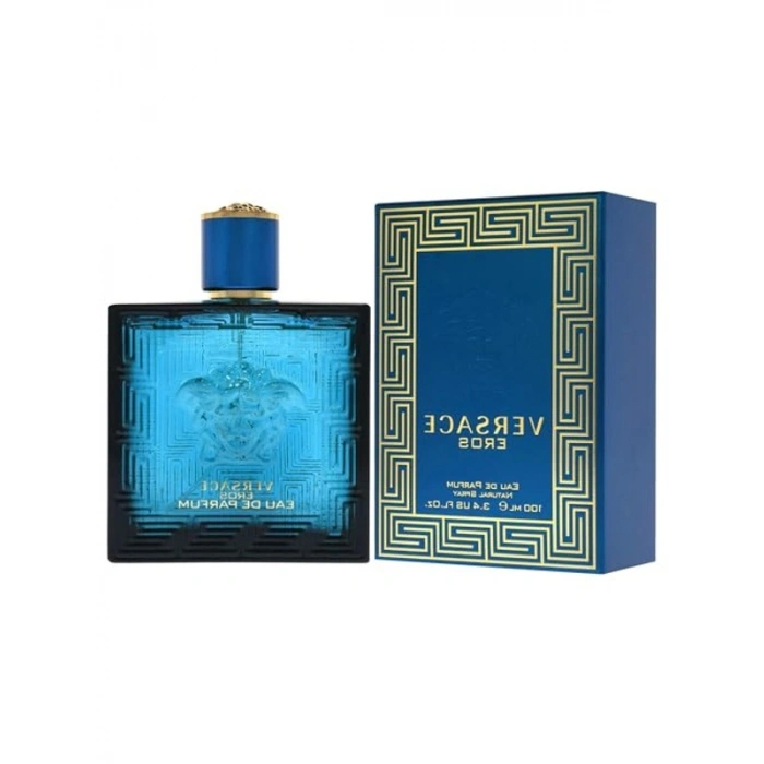 Versace Eros EDP 100 Ml Erkek Parfümü