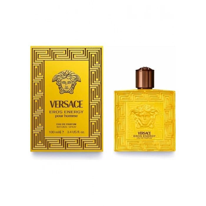 Versace Eros Energy Edp 100 ml