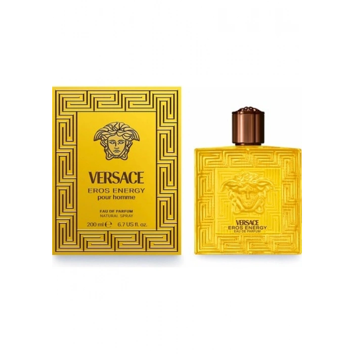 Versace Eros Energy Edp 200 ml