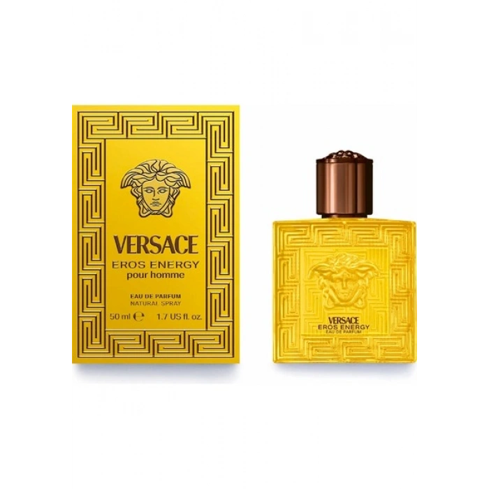 Versace Eros Energy Edp 50 ml