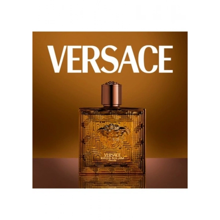 Versace Eros Najim Parfum 100 ml