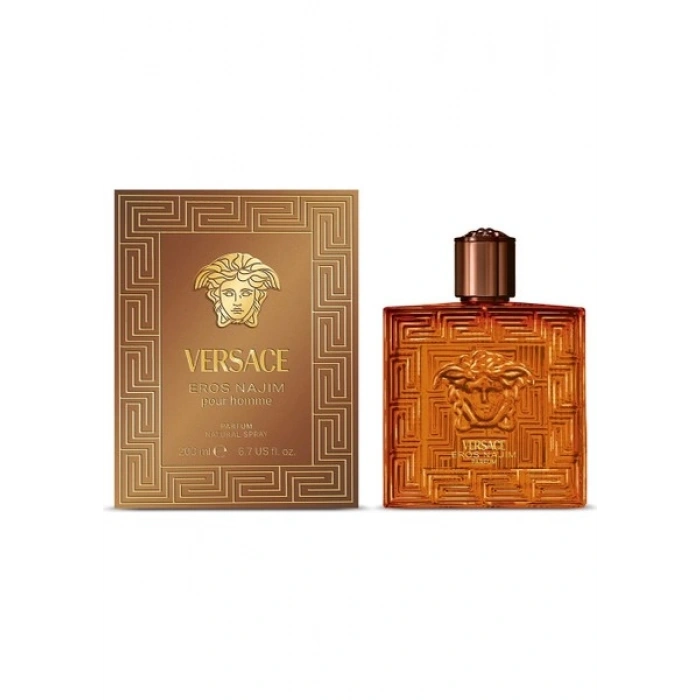 Versace Eros Najim Parfum 200 ml