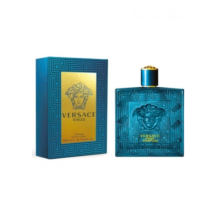 VERSACE Eros Parfum 200 Ml