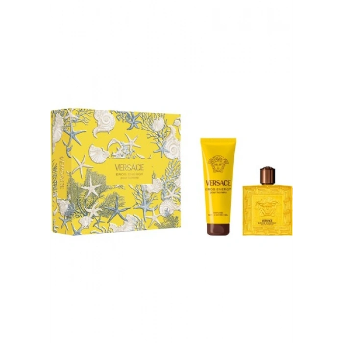 Versace Parfüm Set