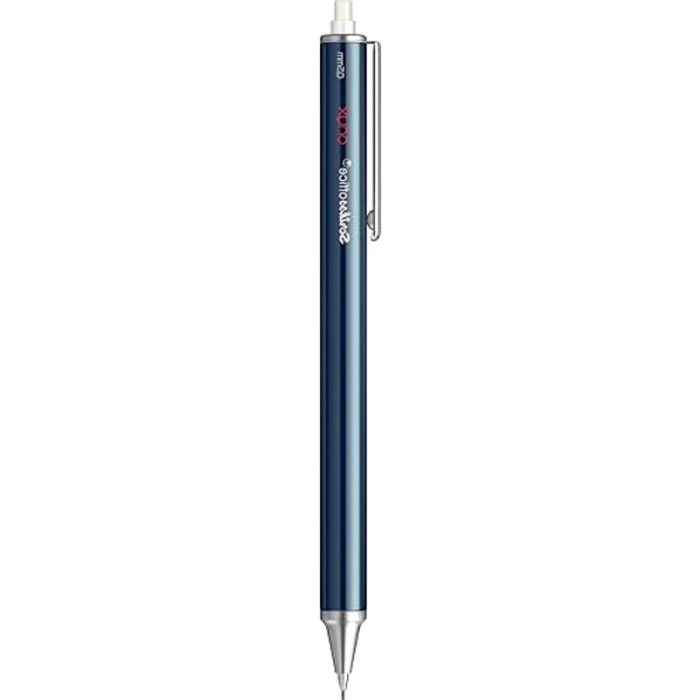 Versatil Kalem, 0.5 mm Uç, Mavi Renk, Ofis Kullanımı İçin Uygun