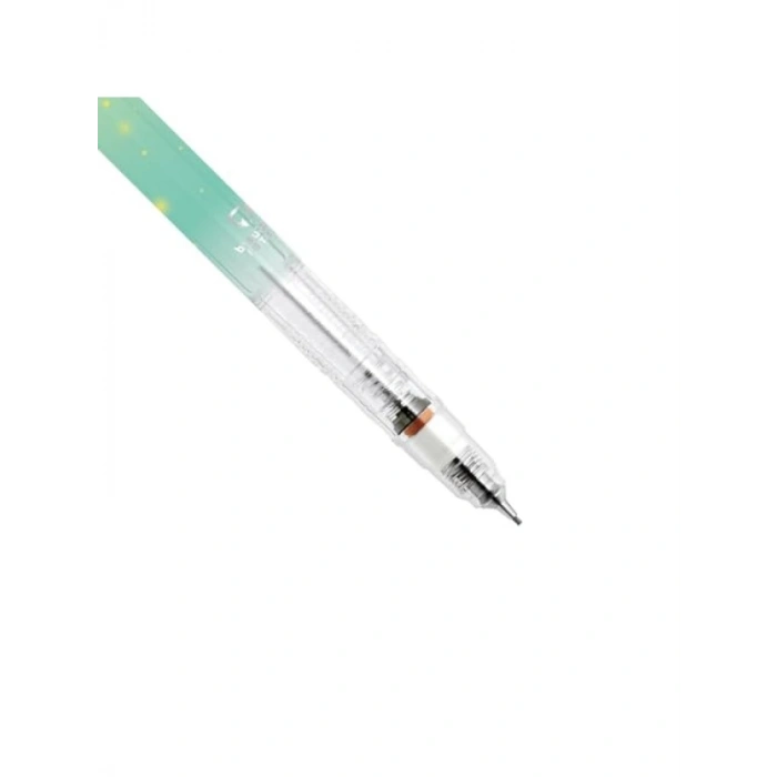 Versatil Kalem - 0.5mm Sarı Yeşil Gövde