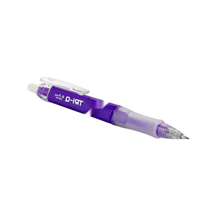 Versatil Kalem, 0,7 mm Uçlu, Renkli Set