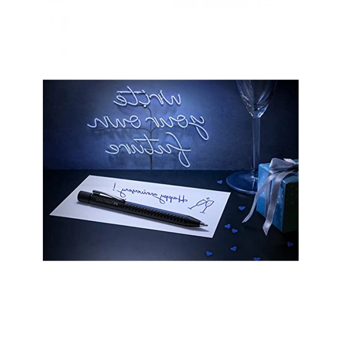 Versatil Kurşun Kalem 0,5 mm Kalınlık, Dapple Gray, 1 Adet