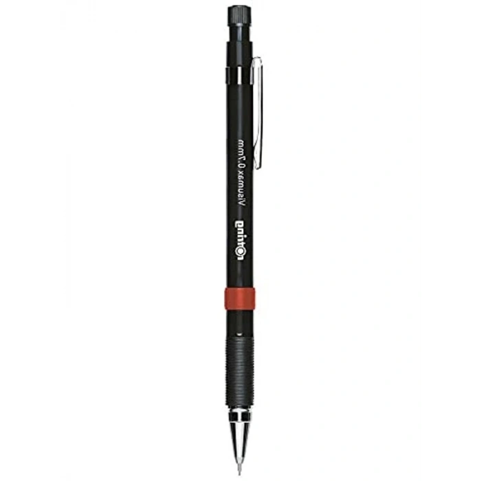 Versatil Uçlu Kalem - 0.7 mm, Modern Tasarım