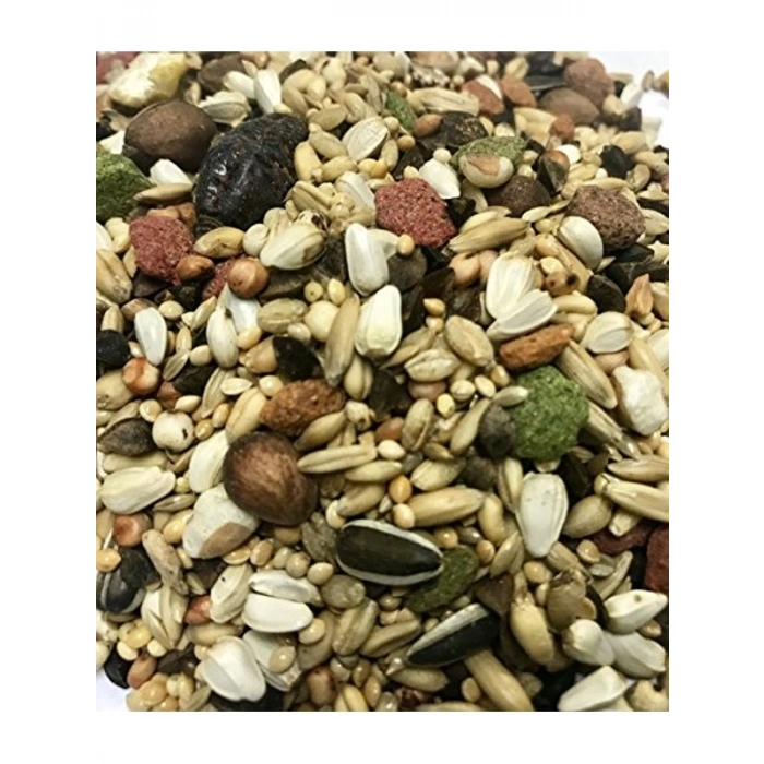 Versele Laga Loro Parque Avusturalya Papağan 1 Kg