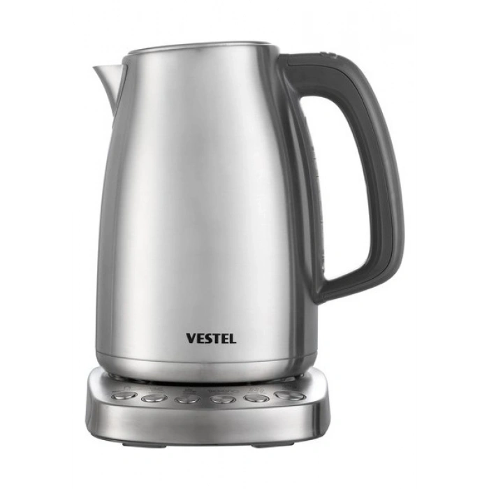 Vestel S3000 DGT Dijital Inox Su Isıtıcı