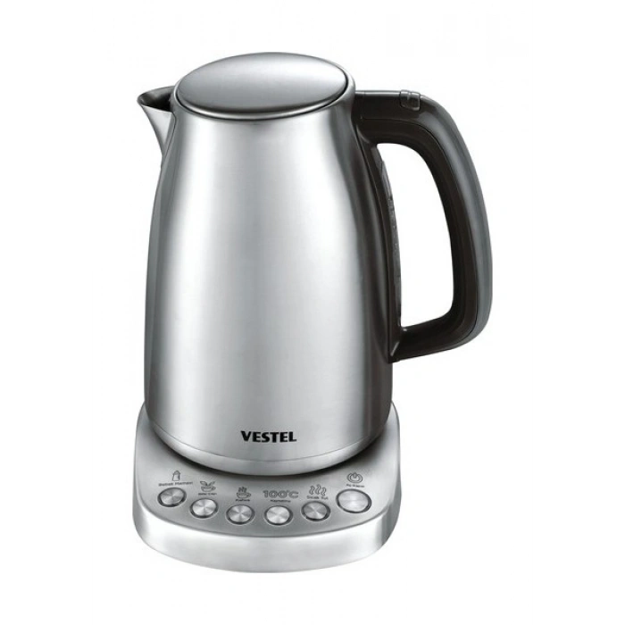 Vestel S3000 DGT Dijital Inox Su Isıtıcı