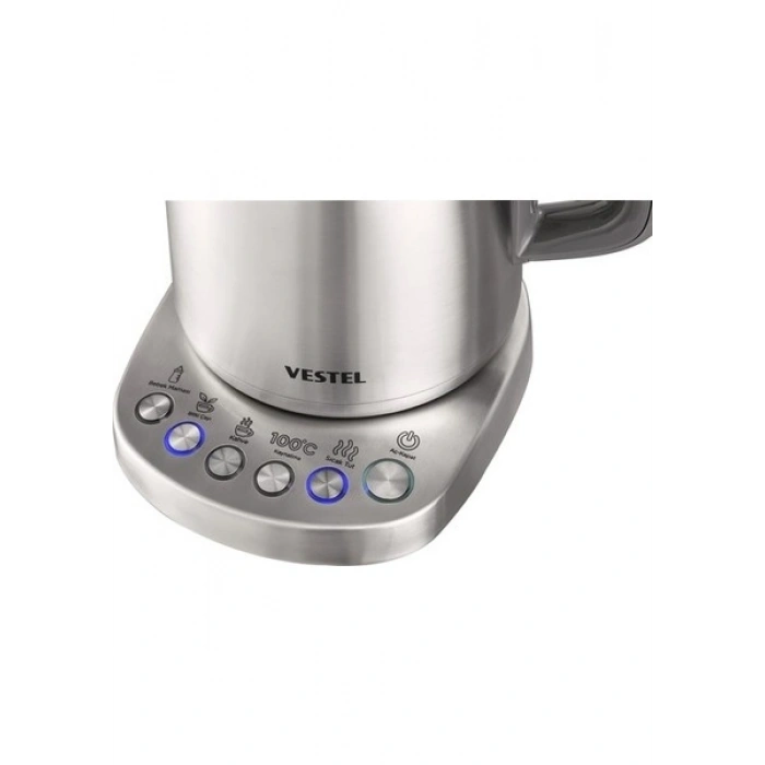 Vestel S3000 DGT Dijital Inox Su Isıtıcı
