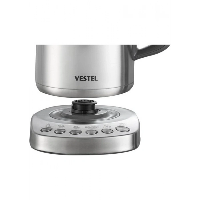 Vestel S3000 DGT Dijital Inox Su Isıtıcı