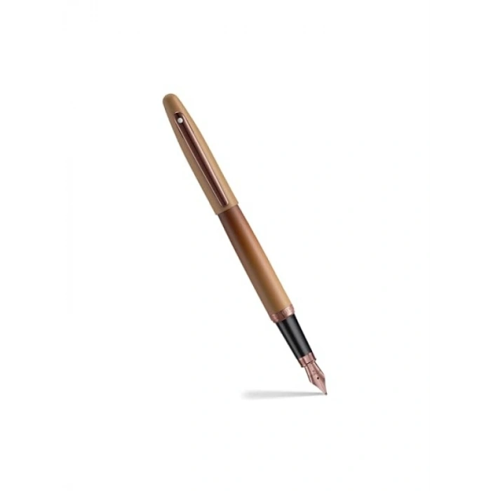 VFM Serisi Dolmakalem - Kahve Renk