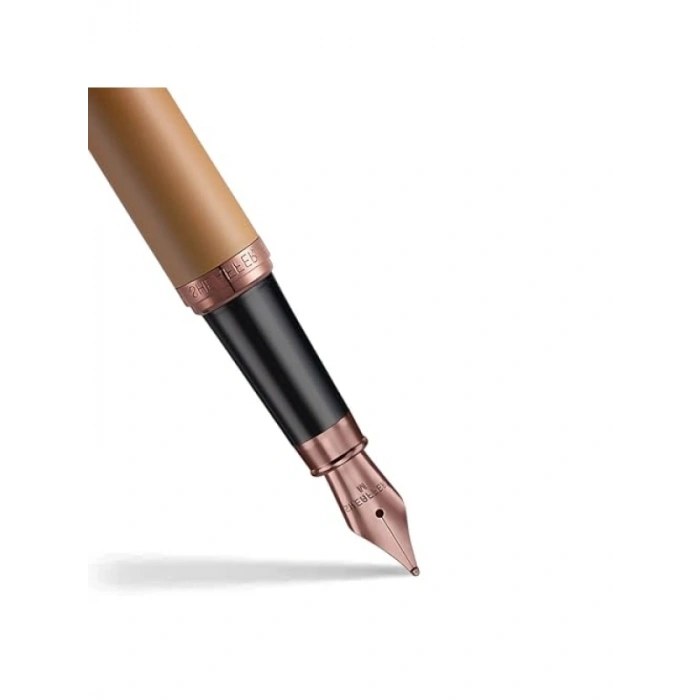 VFM Serisi Dolmakalem - Kahve Renk