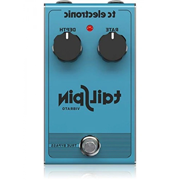 Vibrato Pedalı ile Müzikal Deneyiminizi Zenginleştirin