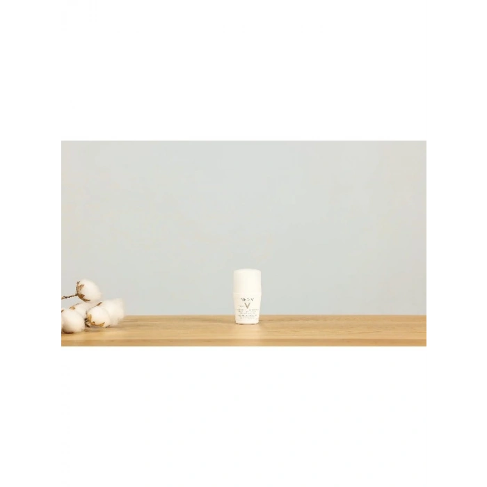 VICHY Deo Sensitive Roll On 50 ml 5907922