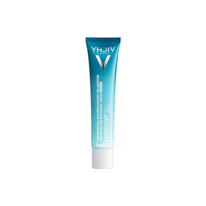 VICHY Mineral 89 Boosting Nemlendirici Krem 40 ml