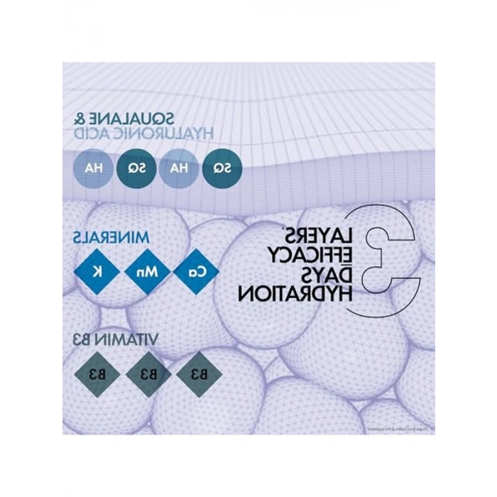 VICHY Mineral 89 Boosting Nemlendirici Krem 40 ml
