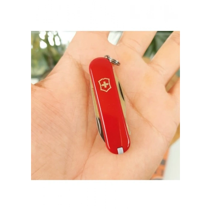 Victorinox 0.6163 Rally Çakı