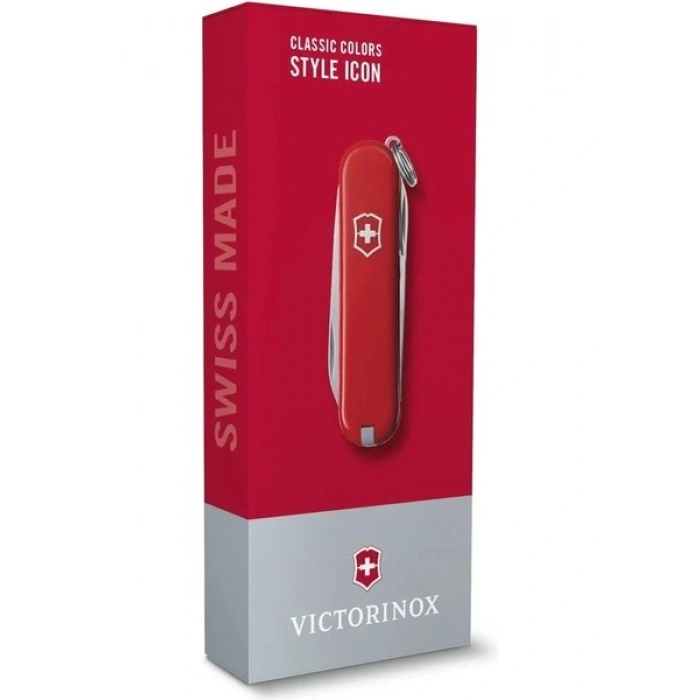 Victorinox 0.6223.G Classic Sd Çakı Kutulu