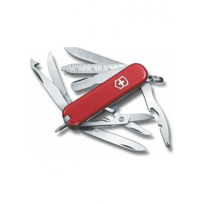 Victorinox 0.6385 MiniChamp Çakı