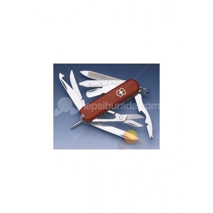 Victorinox 0.6385 MiniChamp Çakı
