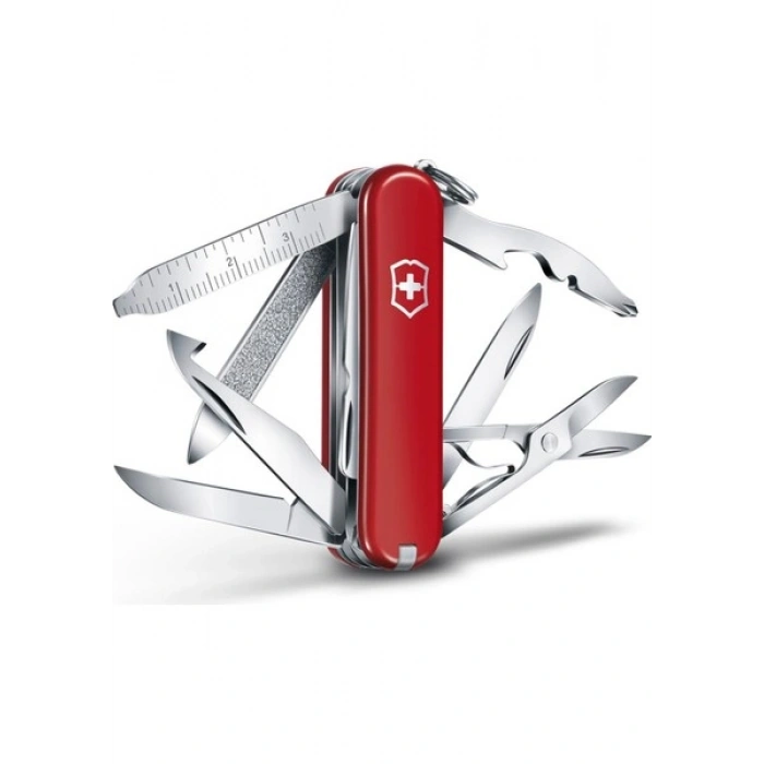 Victorinox 0.6385 MiniChamp Çakı