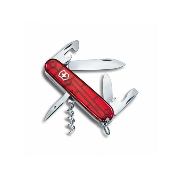 Çok Amaçlı Çakı, Kompakt ve Fonksiyonel Tasarım ile Kullanıma Uygun
