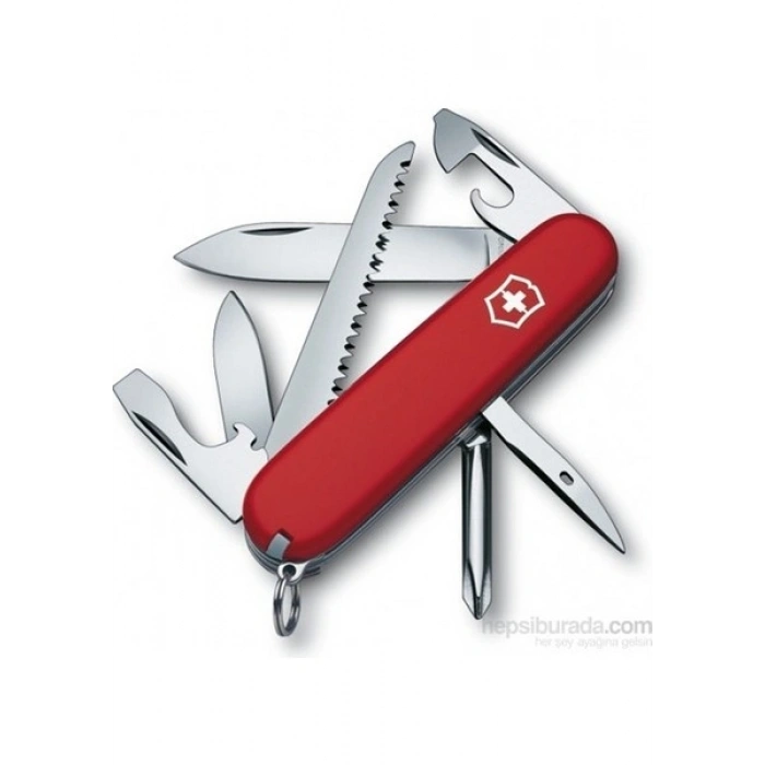 Victorinox 1.4613 Hiker Çakı