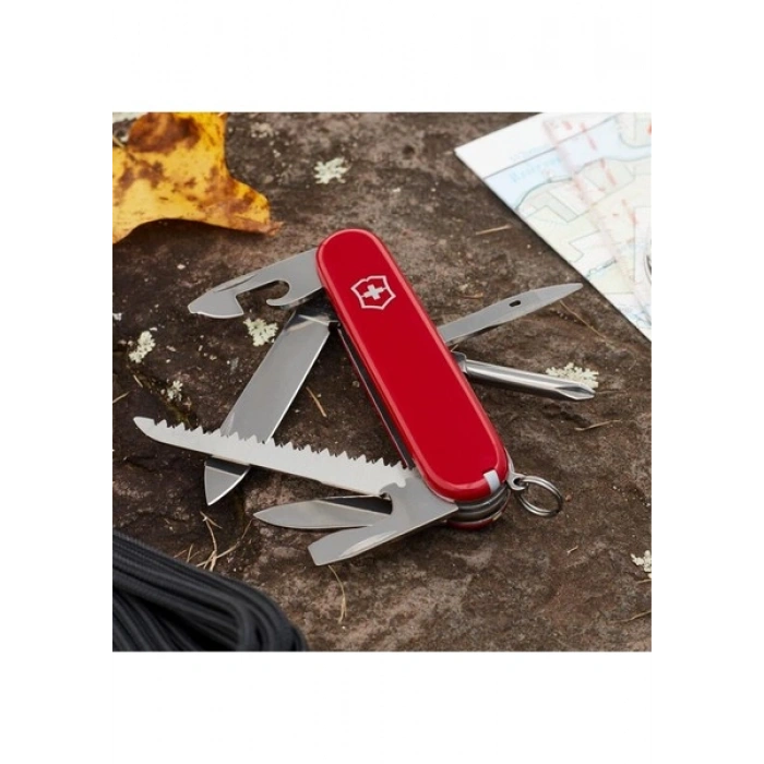 Victorinox 1.4613 Hiker Çakı