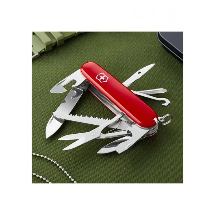 Victorinox 1.4713 Fieldmaster Çakı
