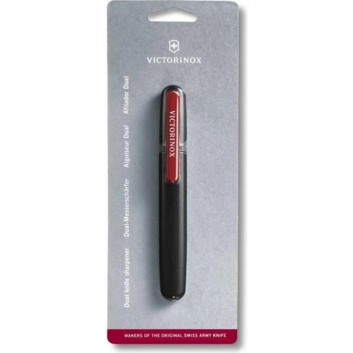 Victorinox 4.3323 Çakı Bileme Aleti Seramik Diskli 144mm Uzunlukta Aksesuar