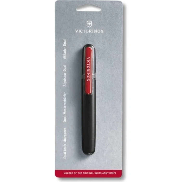 Victorinox 4.3323 Çakı Bileme Aleti Seramik Diskli 144mm Uzunlukta Aksesuar