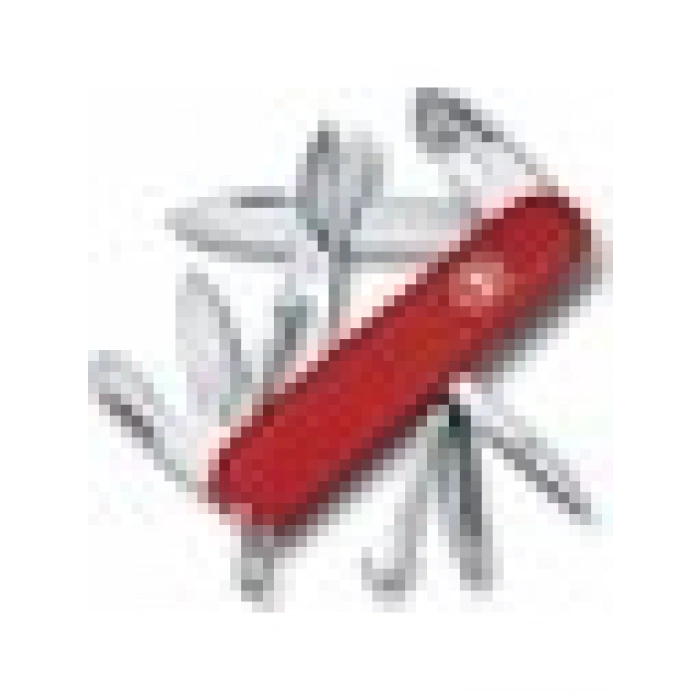 Victorinox Super Tinker Red Pocket Knife 1.4703