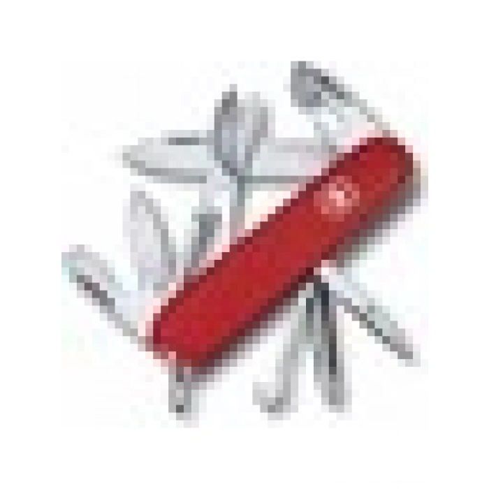 Victorinox Super Tinker Red Pocket Knife 1.4703