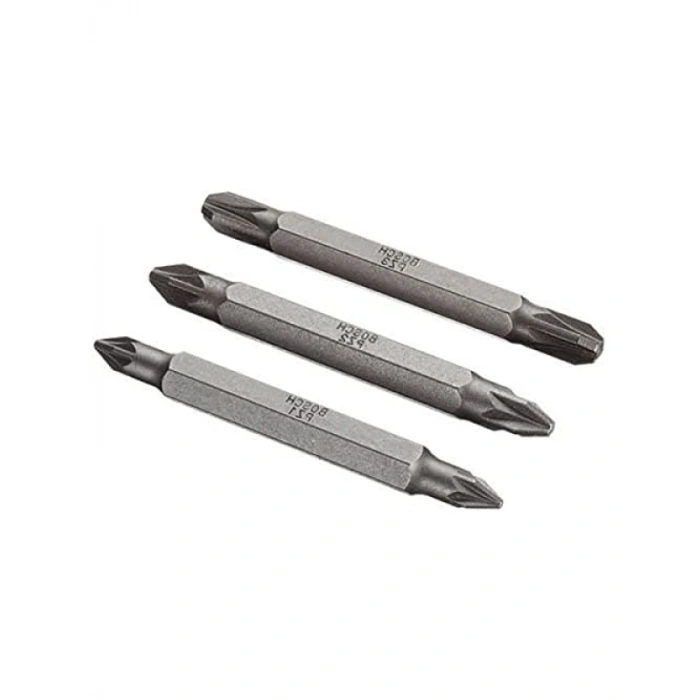 Vidalama Ucu Seti, 3 Adet