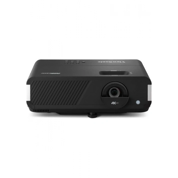 ViewSonic LX720-4K 3.500 ANSI Lümen Akıllı 4K Lazer Ev Projektörü