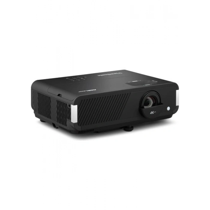 ViewSonic LX720-4K 3.500 ANSI Lümen Akıllı 4K Lazer Ev Projektörü