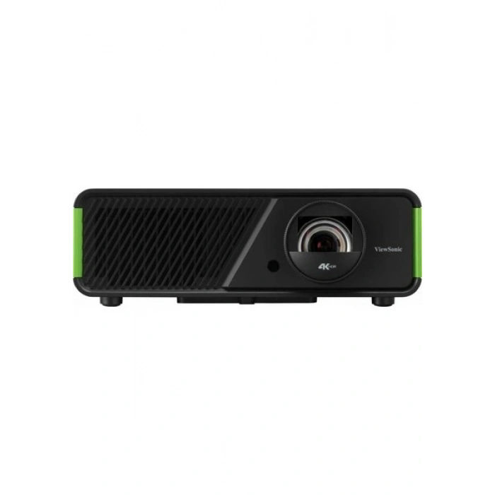 Viewsonic X2-4k Xbox Lisanslı 4K Hdr Çözünürlüklü Kısa Mesafe Akıllı LED Projeksiyon Cihazı